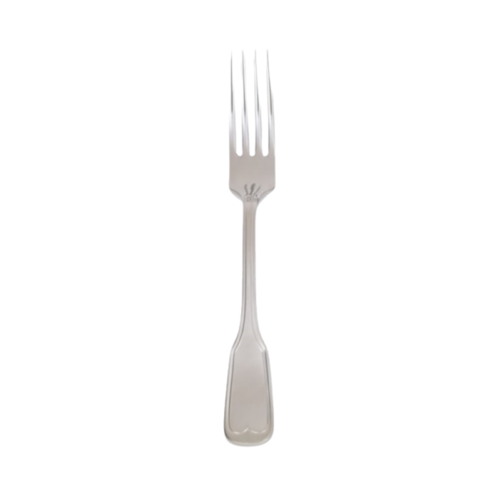 Location fourchette de table inox Filet