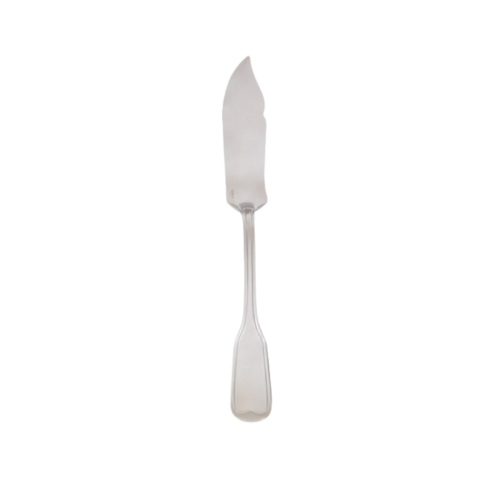 Location couteau à poisson inox Filet