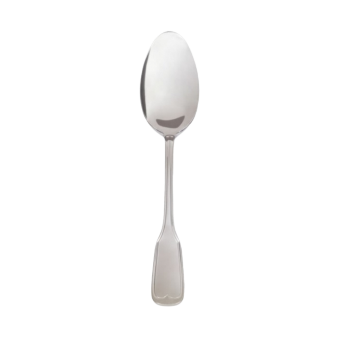 Location cuillère de table inox Filet