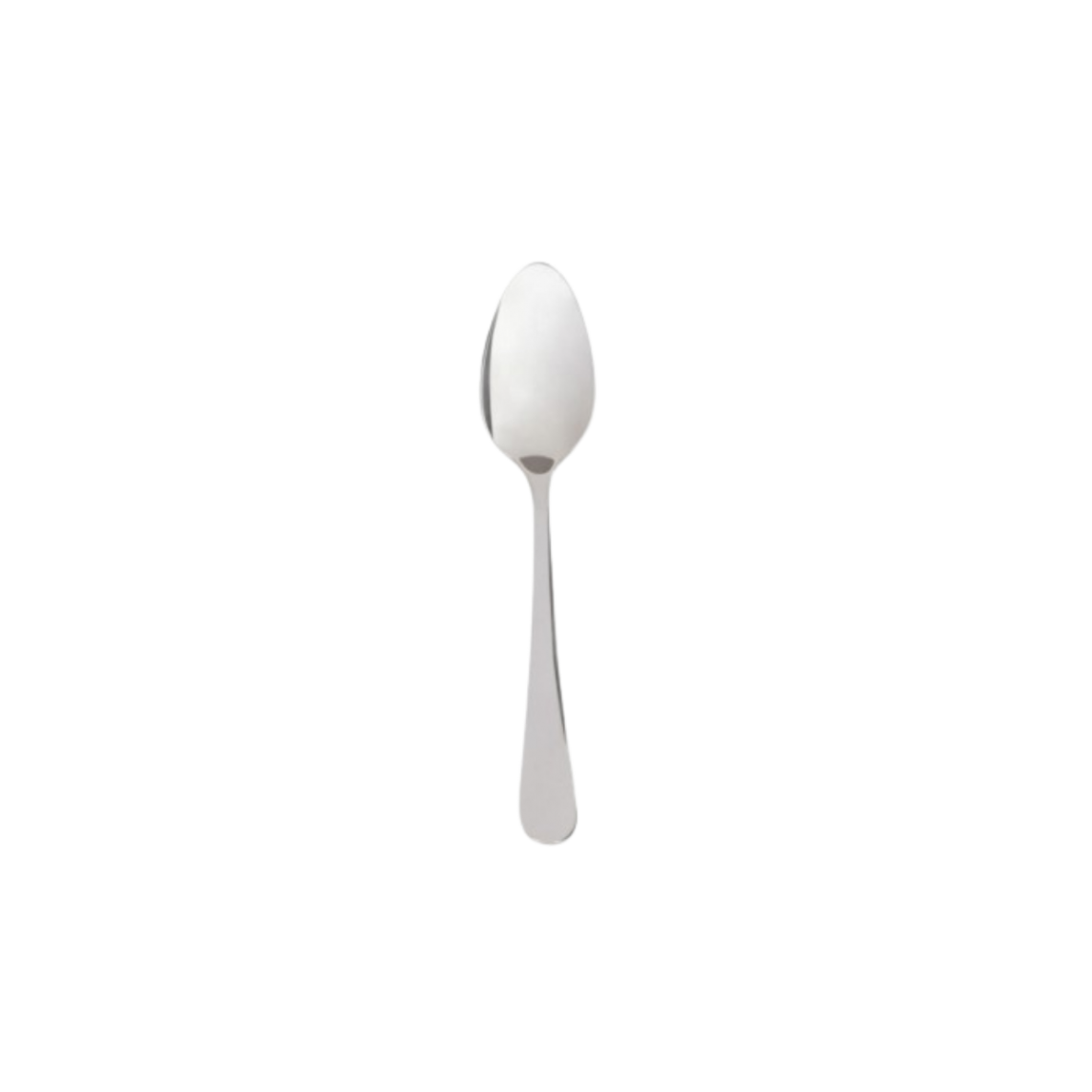 Location cuillère à moka inox Alma