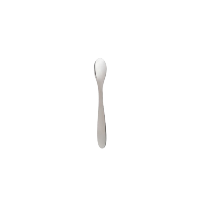 Location cuillère à bâton moka inox Alice