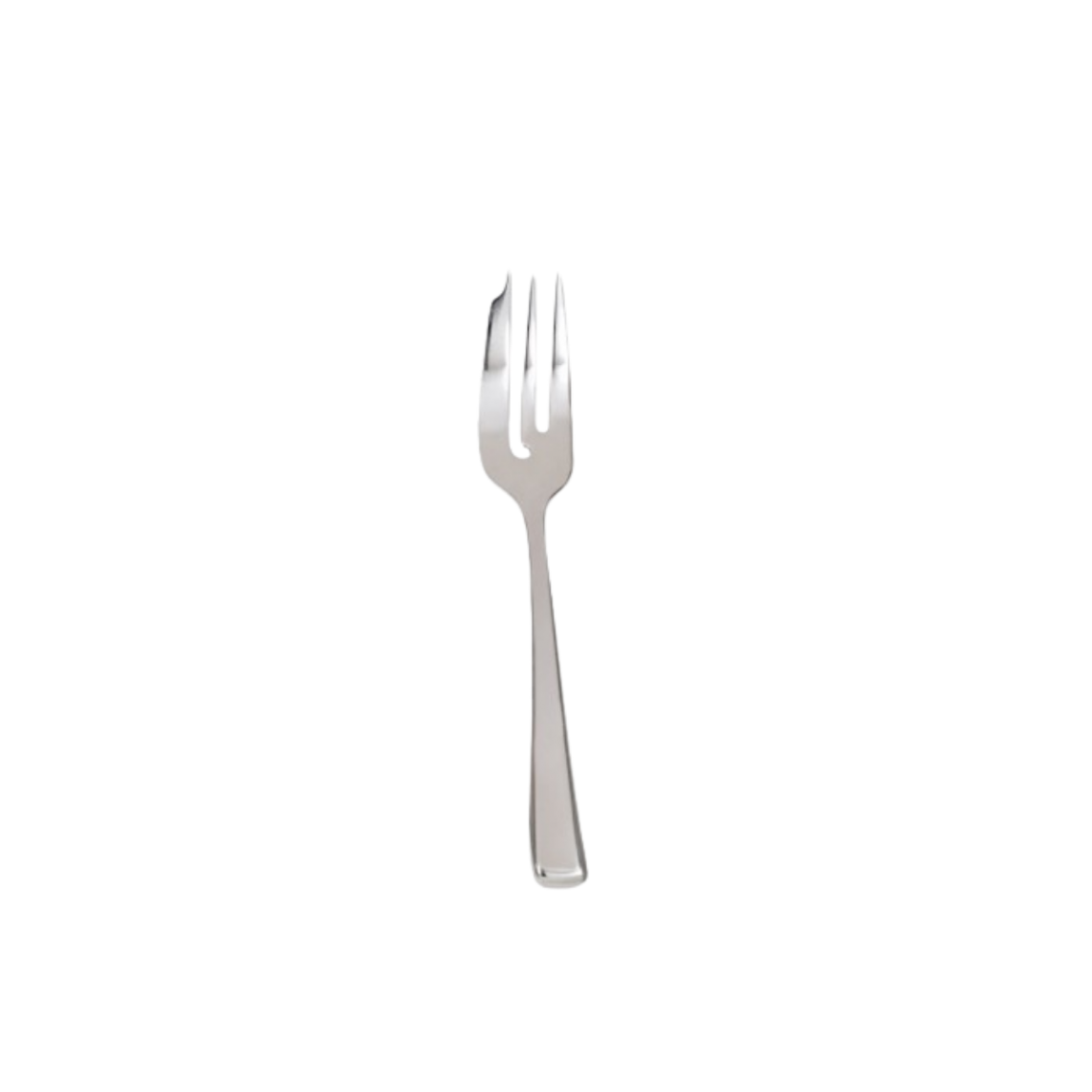 Location fourchette coupante à gâteau inox Imagine