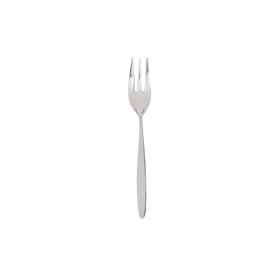 Location fourchette coupante à gâteau inox Pirogue