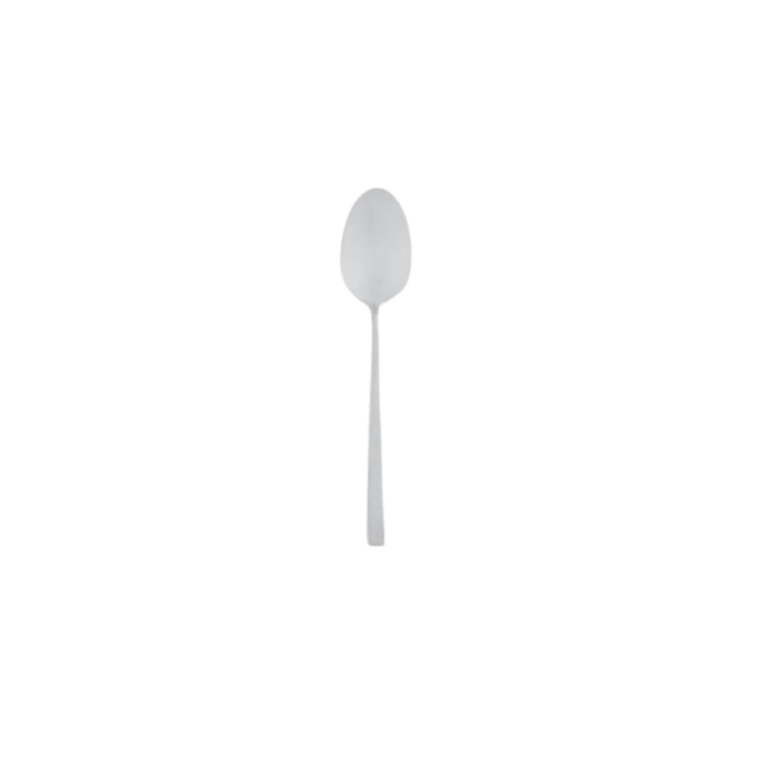 Location cuillère à café argent Tosca