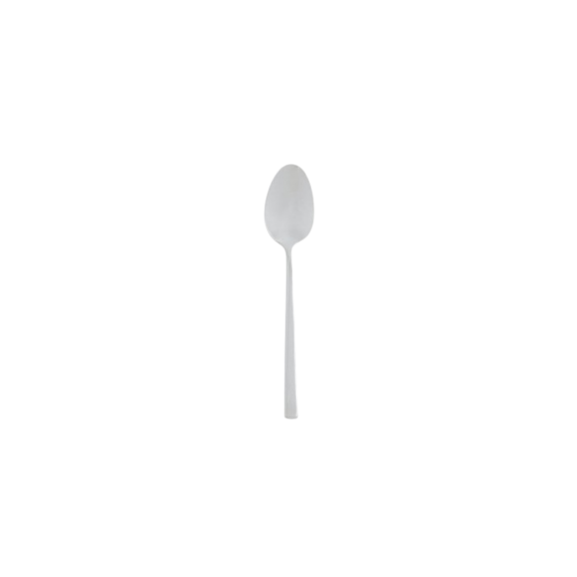 Location cuillère à moka argent Tosca