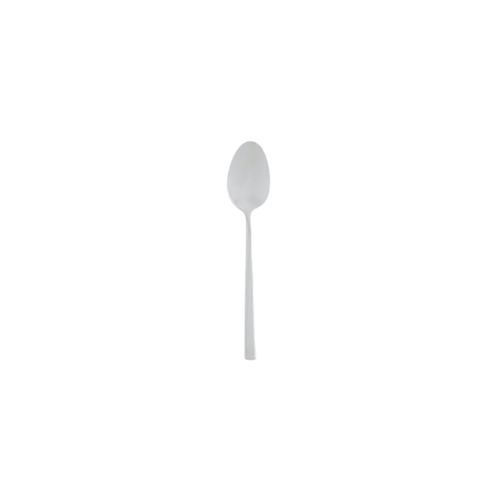 Location cuillère à moka argent Tosca