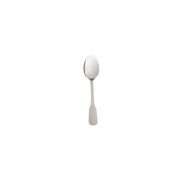 Location cuillère à moka inox Vieux Paris