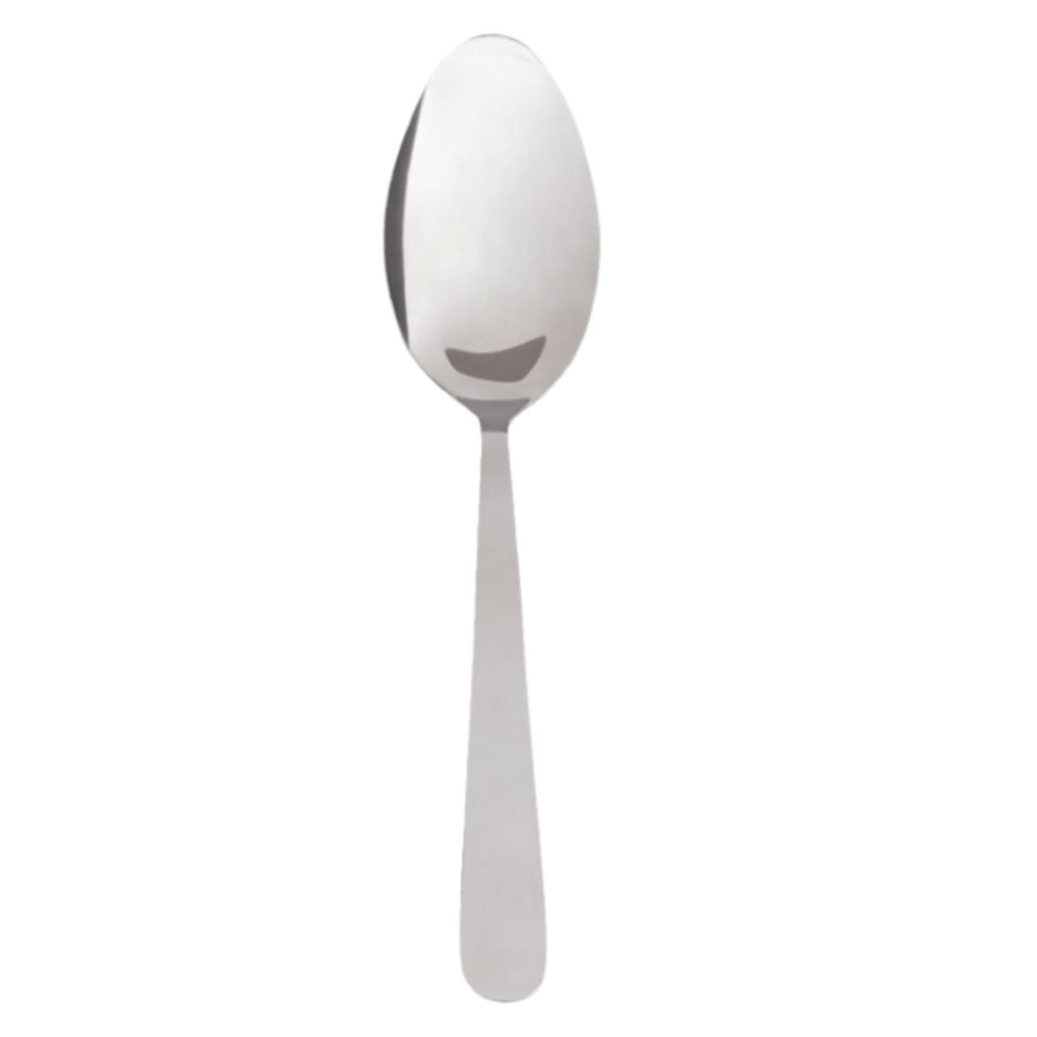 Location cuillère de service/salade inox