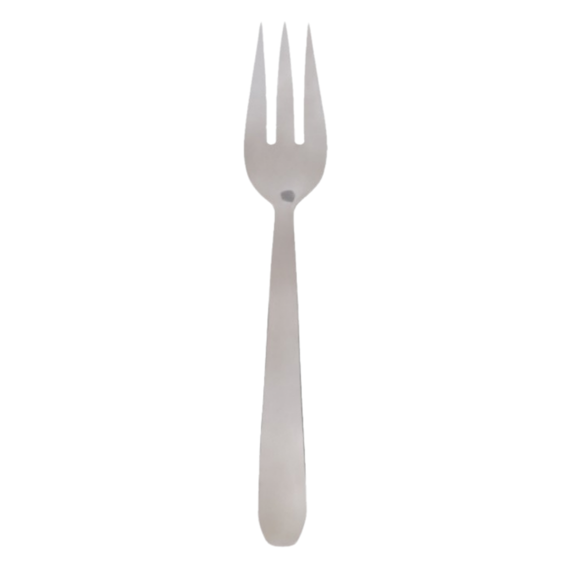 Location fourchette de service/salade inox