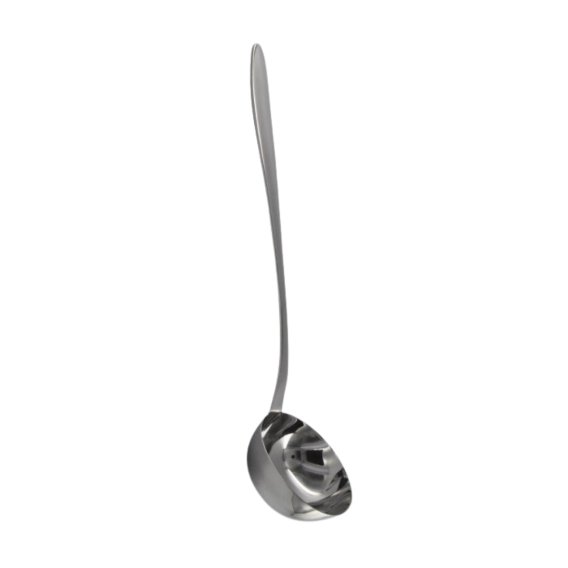 Location louche à potage inox