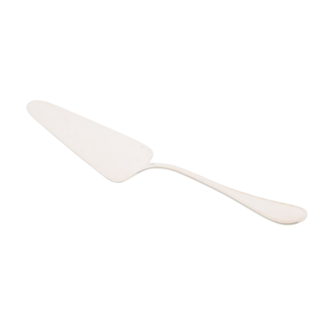 Location pelle à gâteau argent