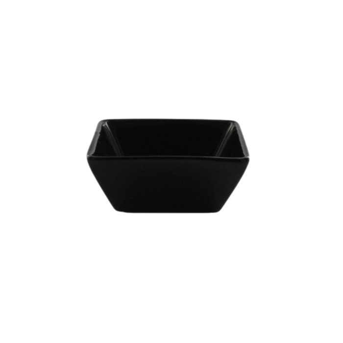 Location mini bol Tokyo noir (12 cl)
