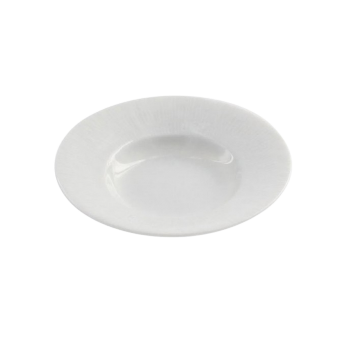 Location assiette de mise en bouche Apicius (Ø12,5)