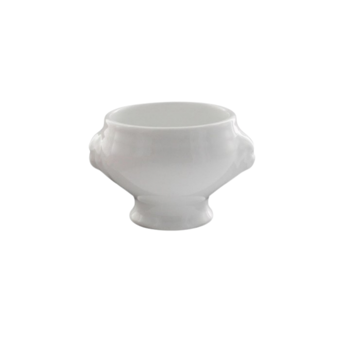 Location mini bol Tête de lion (10 cl)