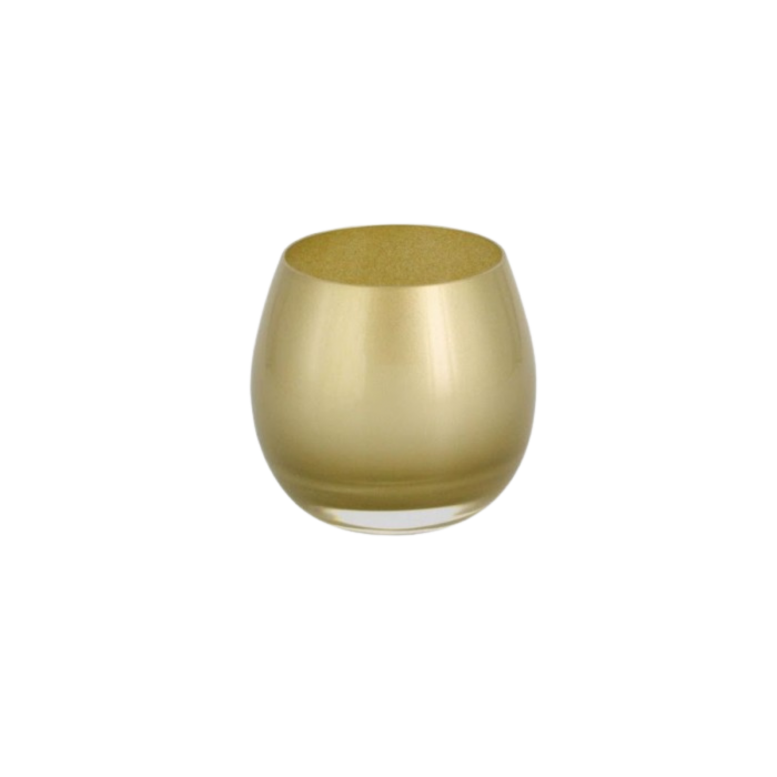 Location verrine Sphère or (15 cl)