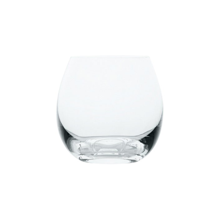 Location verrine Sphère transparente (25 cl)