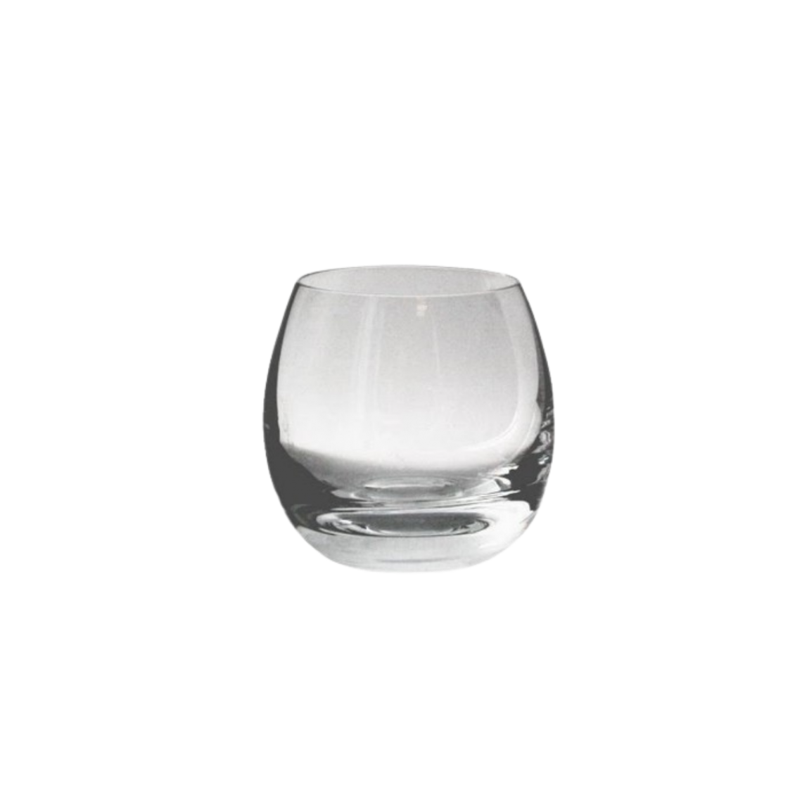 Location verrine Sphère transparente (15 cl)