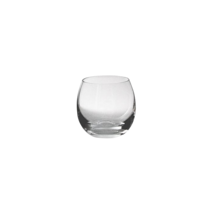Location verrine Sphère transparente (6 cl)