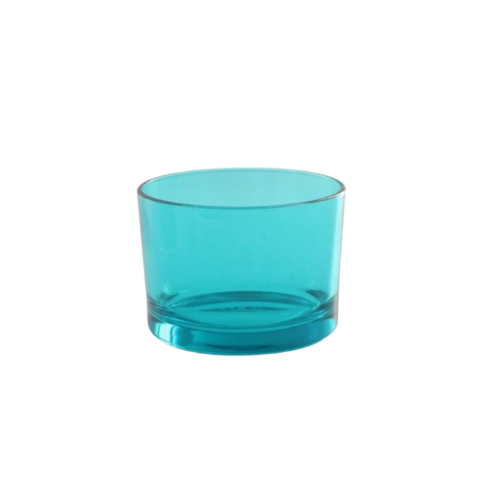 Location verre Bodega bleu (20 cl)