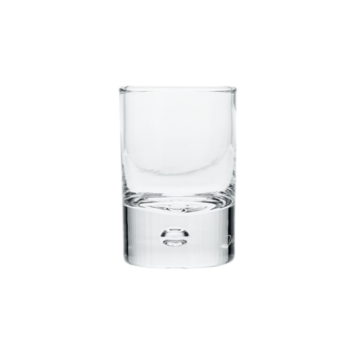 Location verre à vodka Volga (4,5 cl)