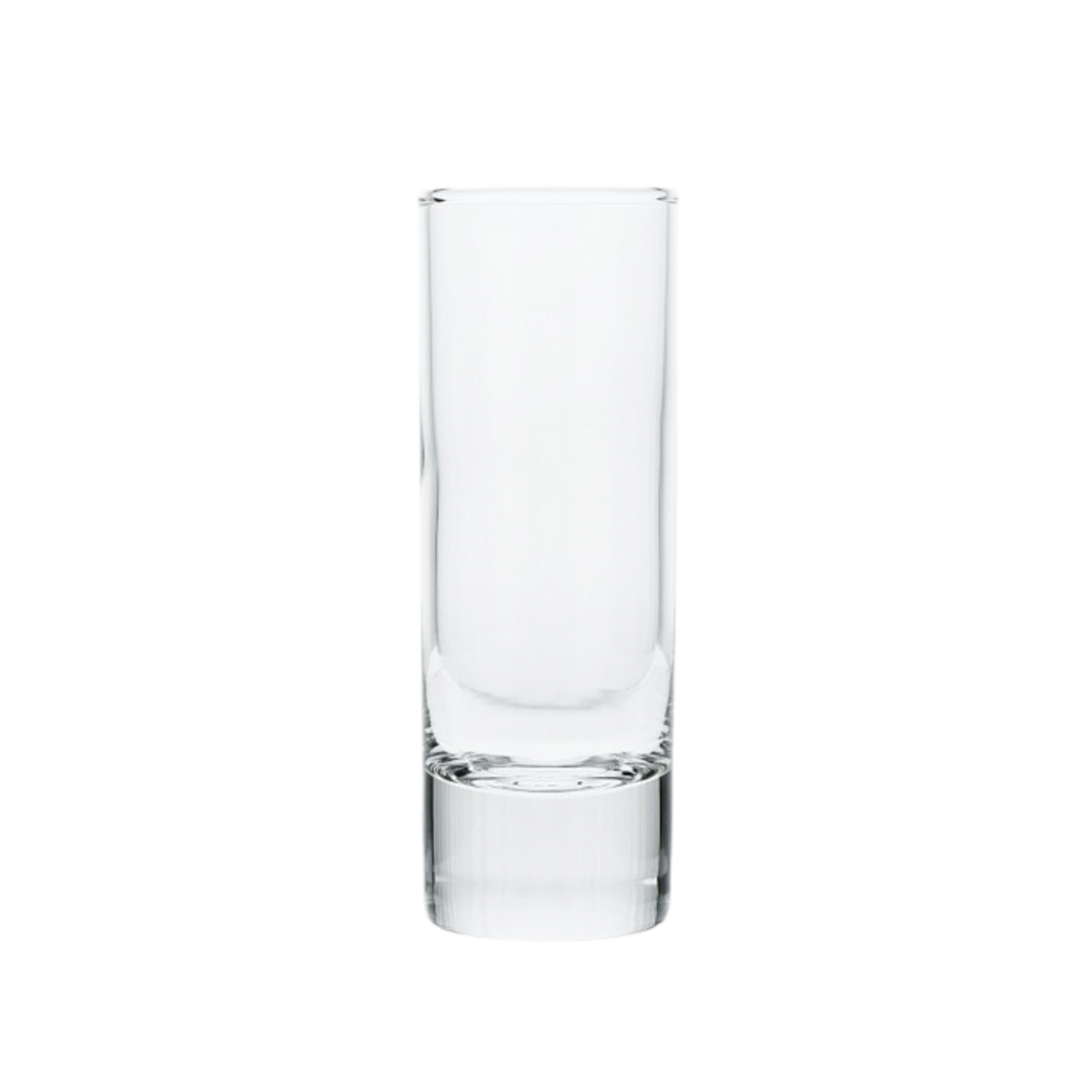 Location verre à vodka Baïkal (6 cl)