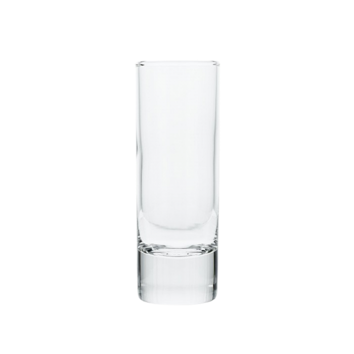 Location verre à vodka Baïkal (6 cl)