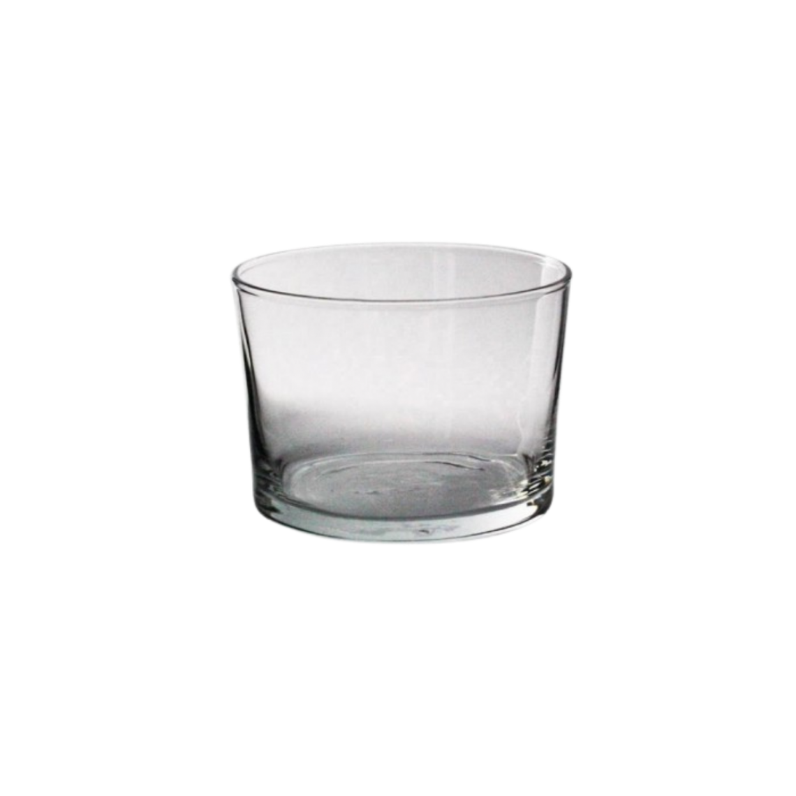 Location verre Bodega transparent (20 cl)
