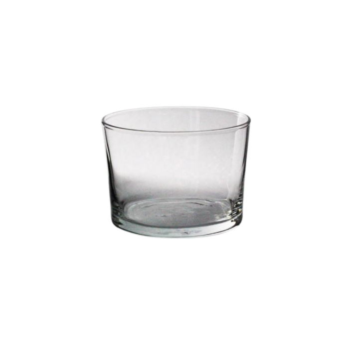 Location verre Bodega transparent (20 cl)