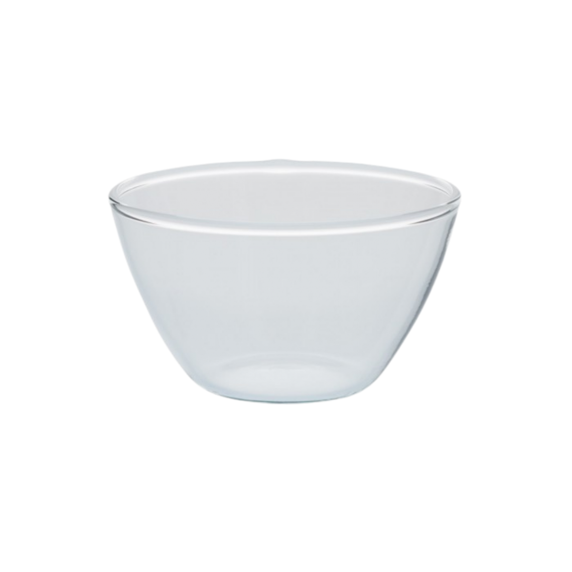Location mini bol Cascade (9 cl)