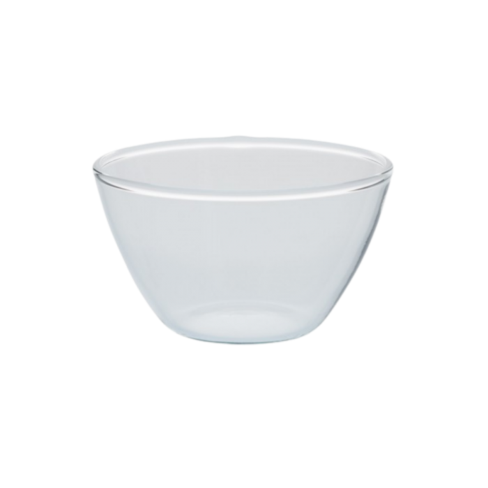 Location mini bol Cascade (9 cl)