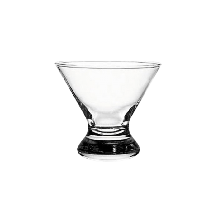 Location coupe à glace Boléro (22 cl)