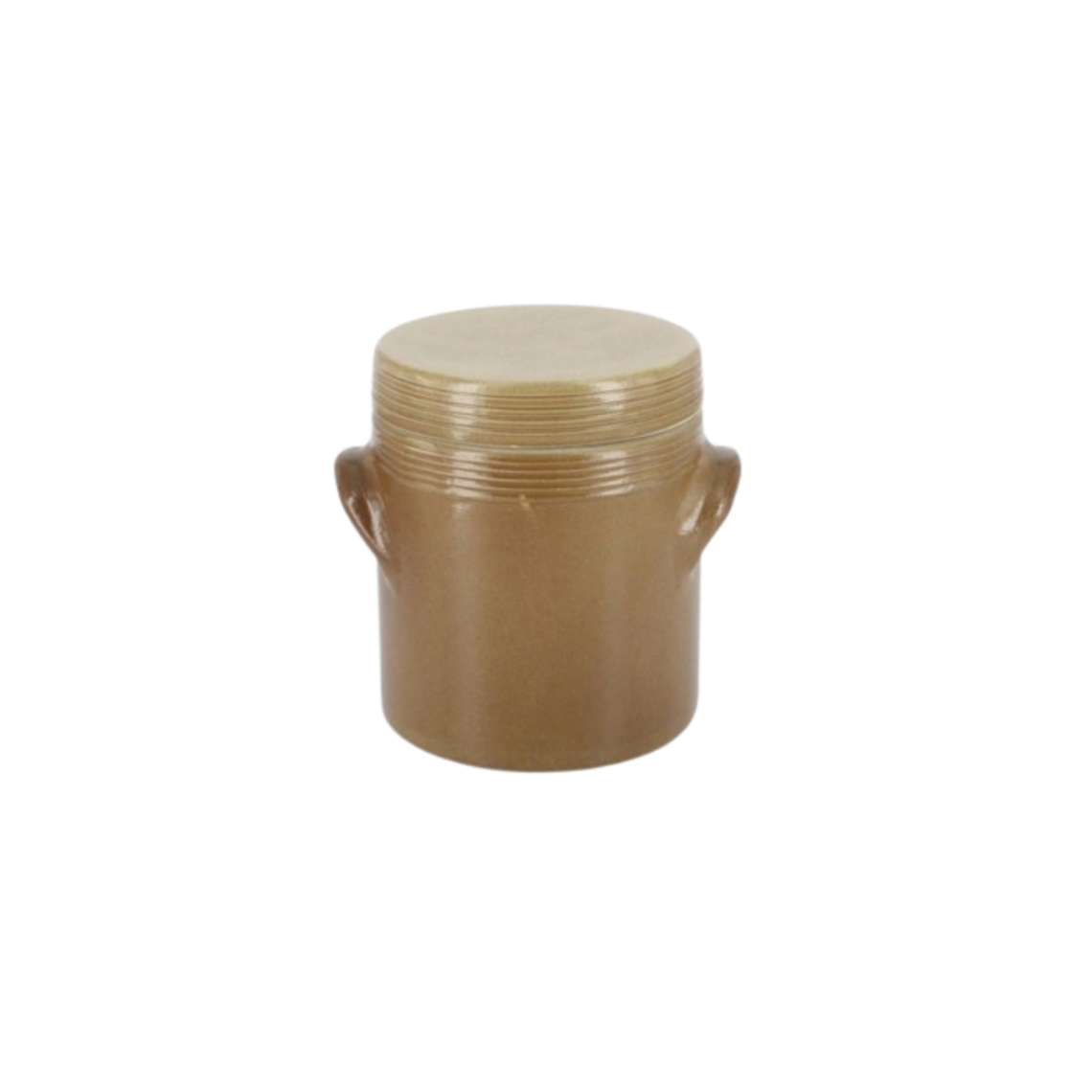 Location pot à condiments en grès