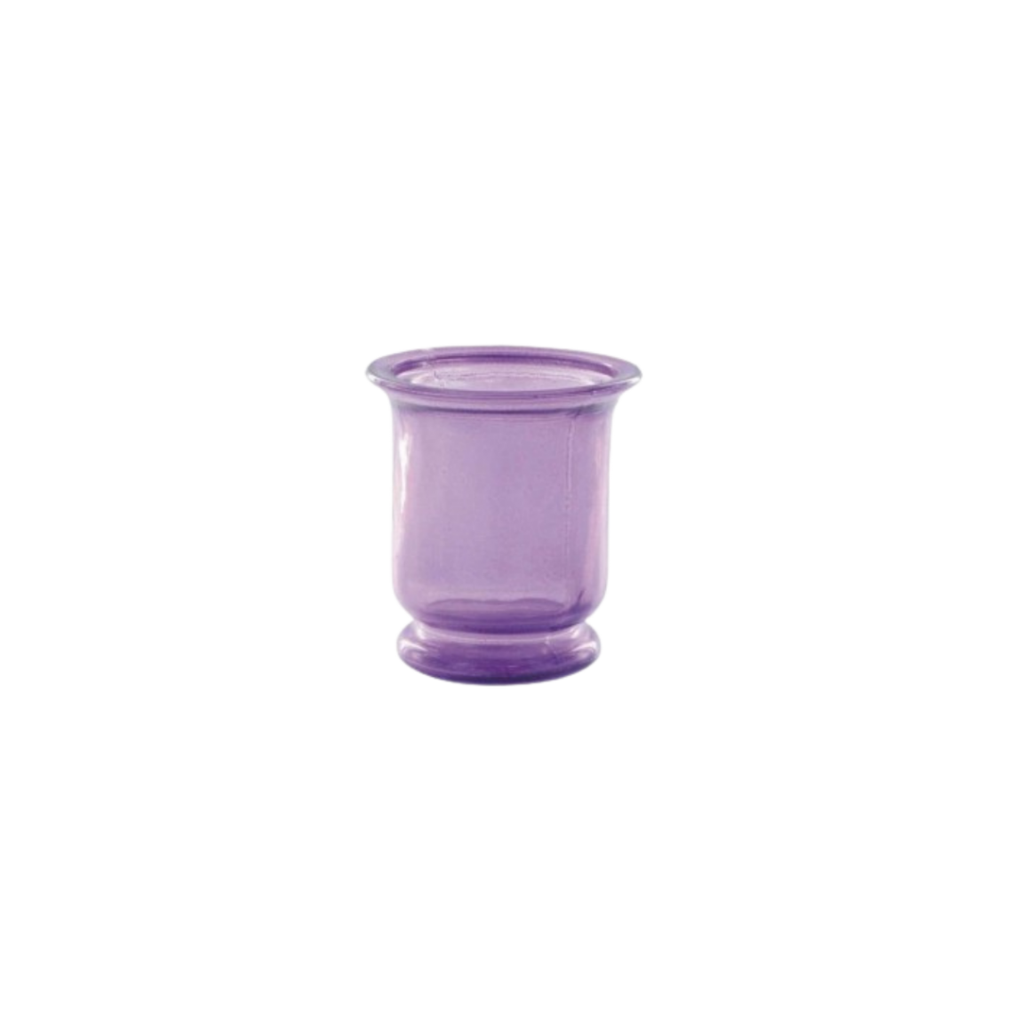 Location photophore Matisse mauve (Ø6)