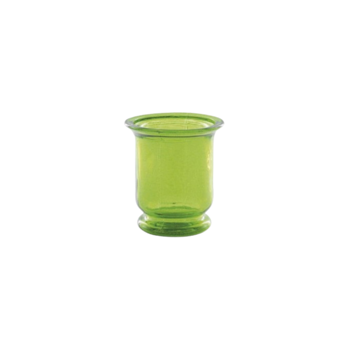 Location photophore Matisse verte (Ø6)