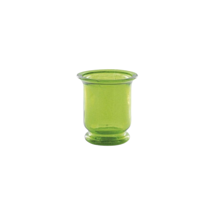 Location photophore Matisse verte (Ø6)