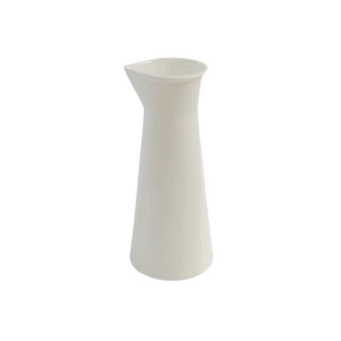 Location verseuse saucière blanche (45 cl)