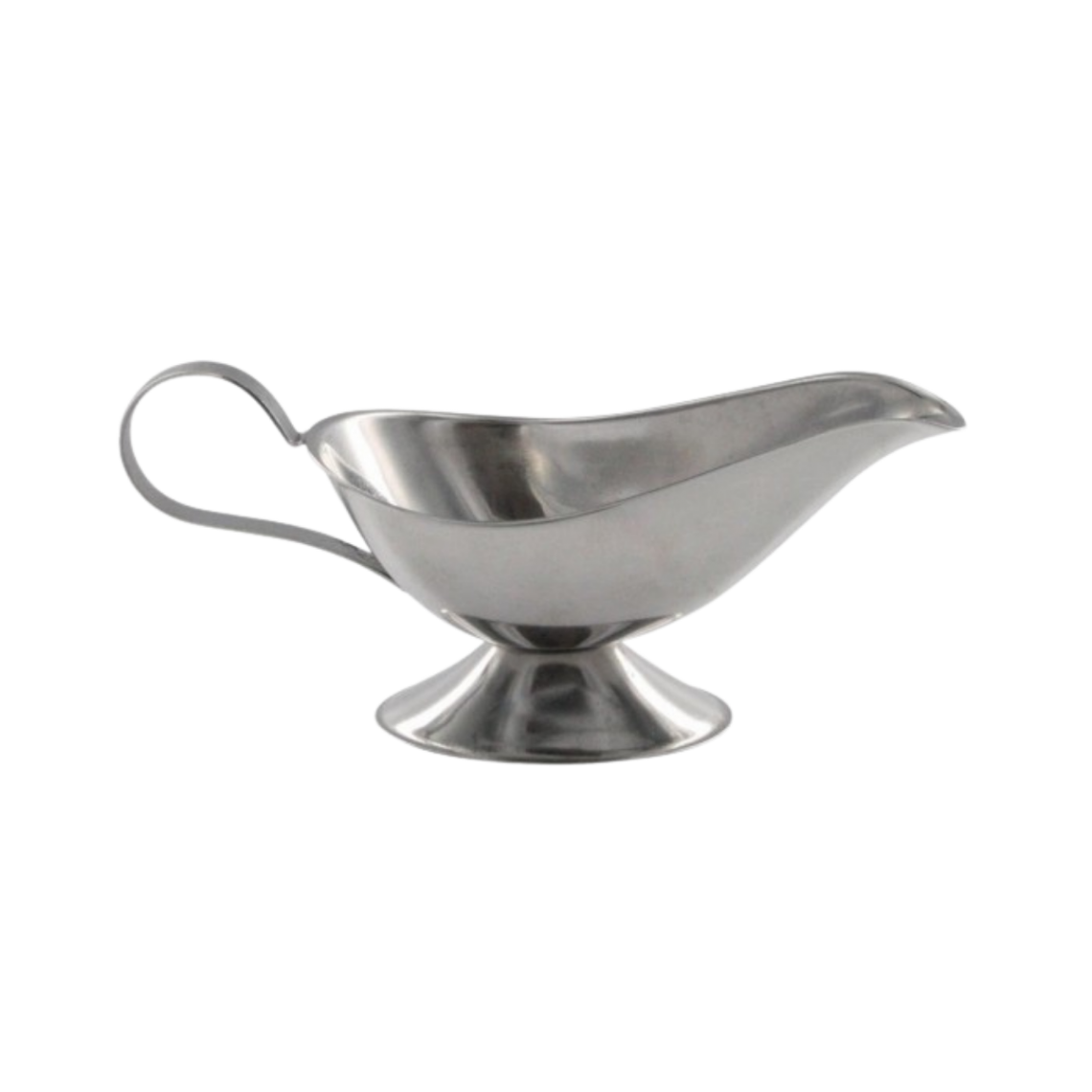 Location saucière inox (30 cl)