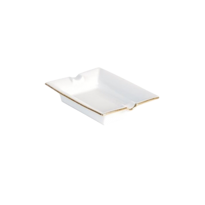 Location cendrier Filet Or