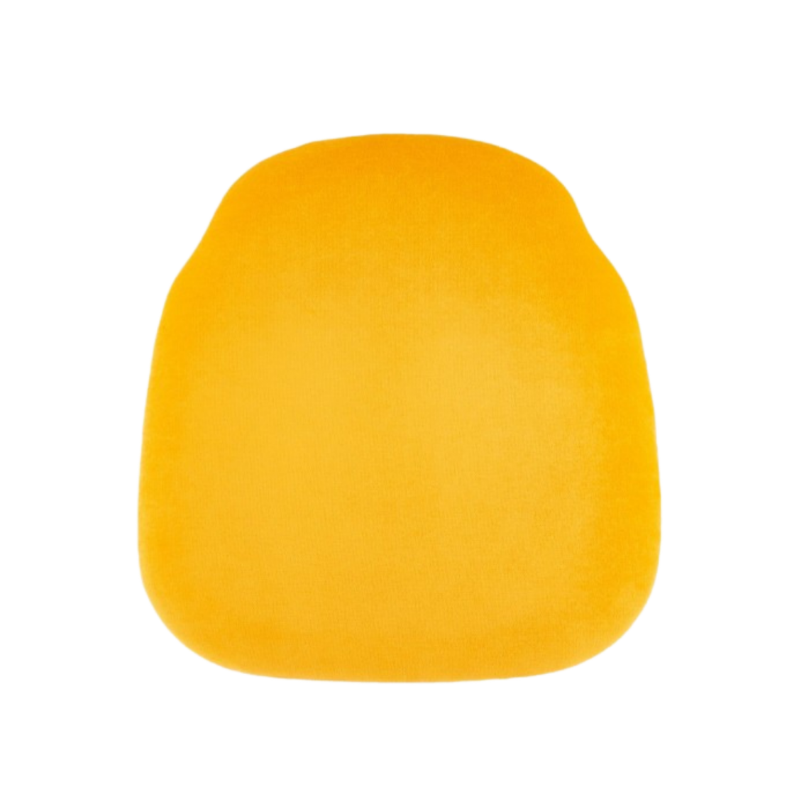 Location assise velours (M1) vieil or (pour chaises Napoléon III et Scala)