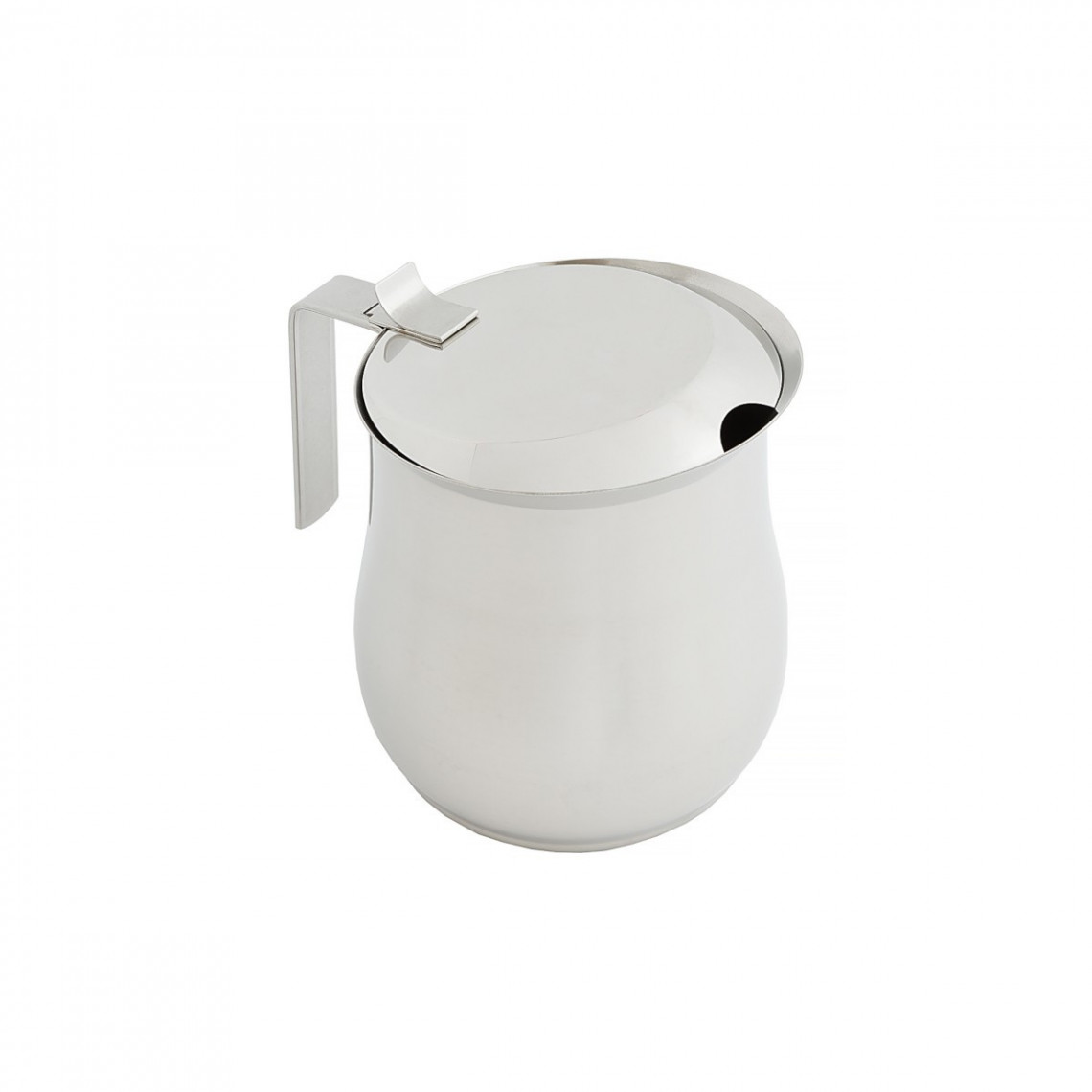 Verseuse saucière inox (1 l)