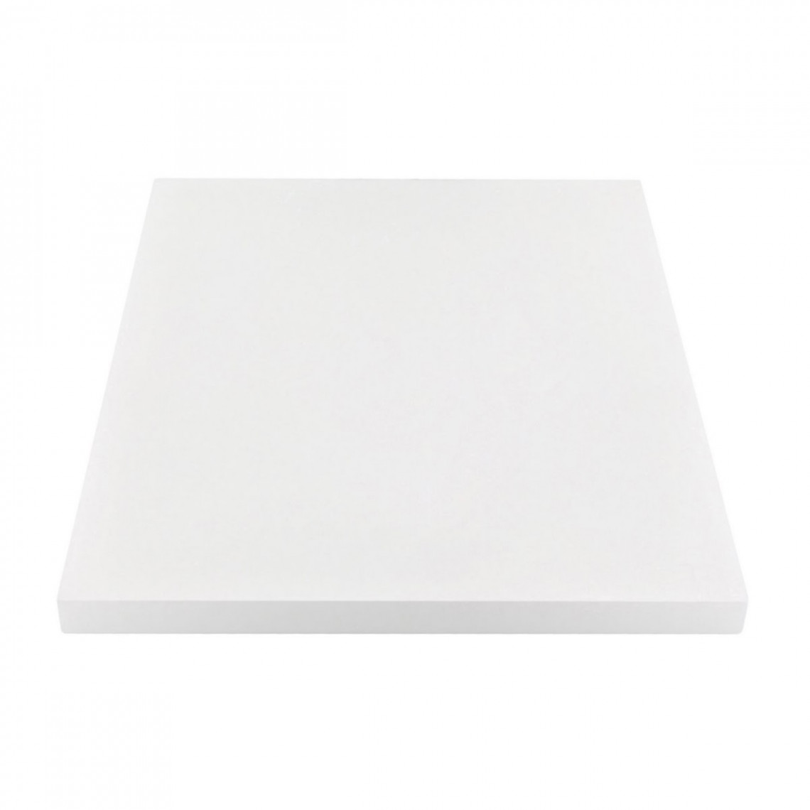 Planche à découper blanche (30 x 40 cm)