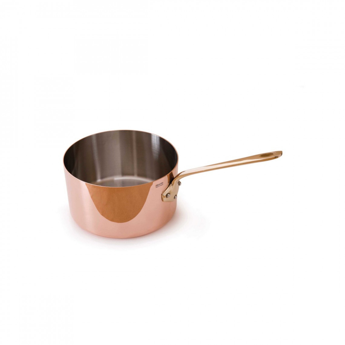 Casserolette cuivre (30 cl)