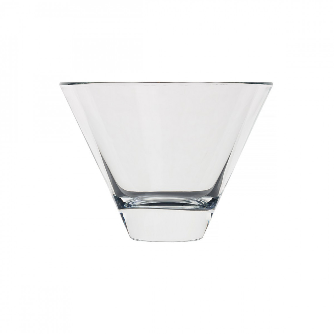 Verrine Twist ovale (33 cl)