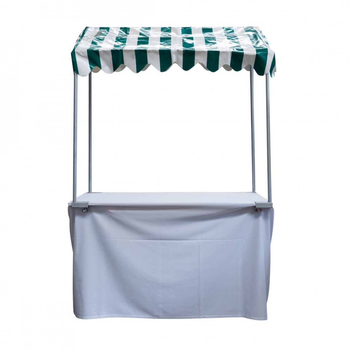 Etal de marché buffet (1