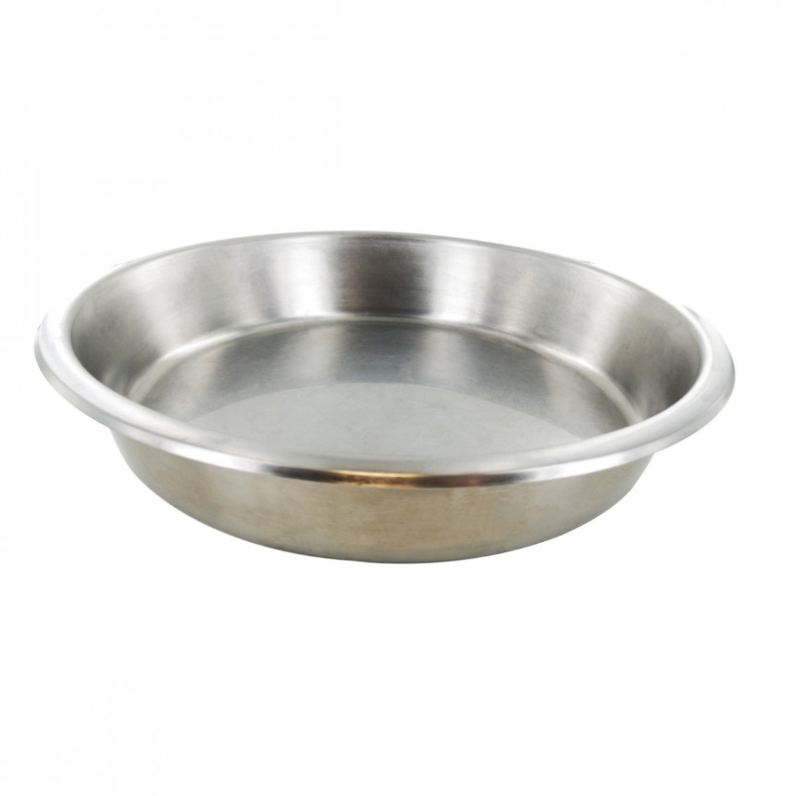 Bac gastro rond pour chafing-dish Globe  (3 l)