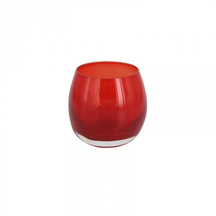 Verrine Sphère rouge (15 cl)