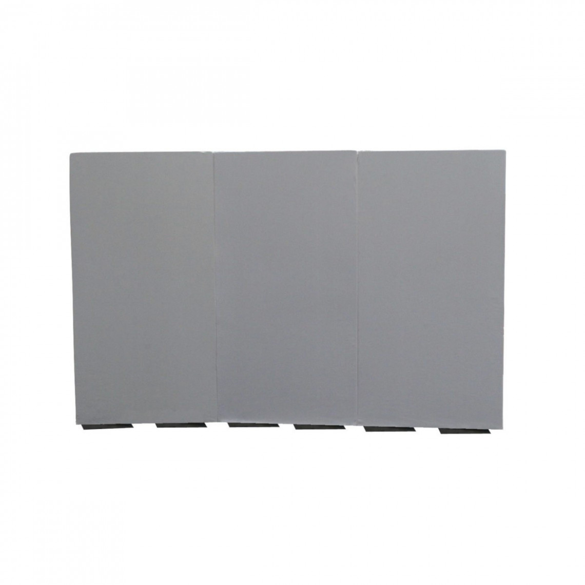 Cloisons backstage à habiller 2 faces 2 pieds